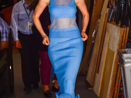 Dress like the celebs: summer edition