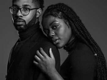 The Love I Fantasize About.