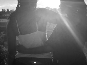 A Confession Letter To My Sister.