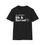 Thumbnail: My Lawyer is Blk&Barred Unisex Softstyle T Shirt 