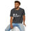 Thumbnail: Blk & Barred Kinship Unisex Softstyle T Shirt Black Lawyer Gift Social Justice