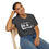 Thumbnail: My Lawyer is Blk&Barred Unisex Softstyle T Shirt 