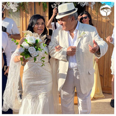 Dayra Camp Wedding Destination Egypt