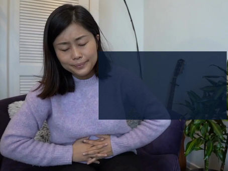 If you expirience similar symptoms, we can help!