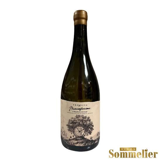 microvinificacion chardonnay