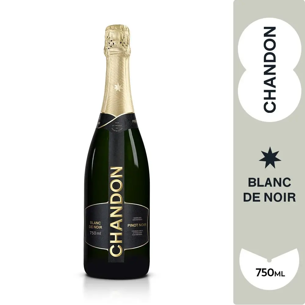 CHANDON CUVEE RVA BLANC DE NOIRS