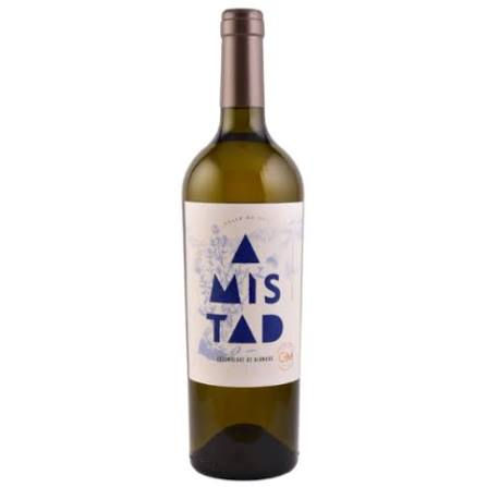 GRAZIE MILLE ASSEMBLAGE DE BLANCAS