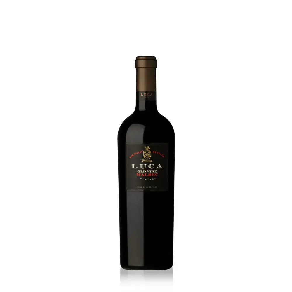 VINO LUCA MALBEC 750ML