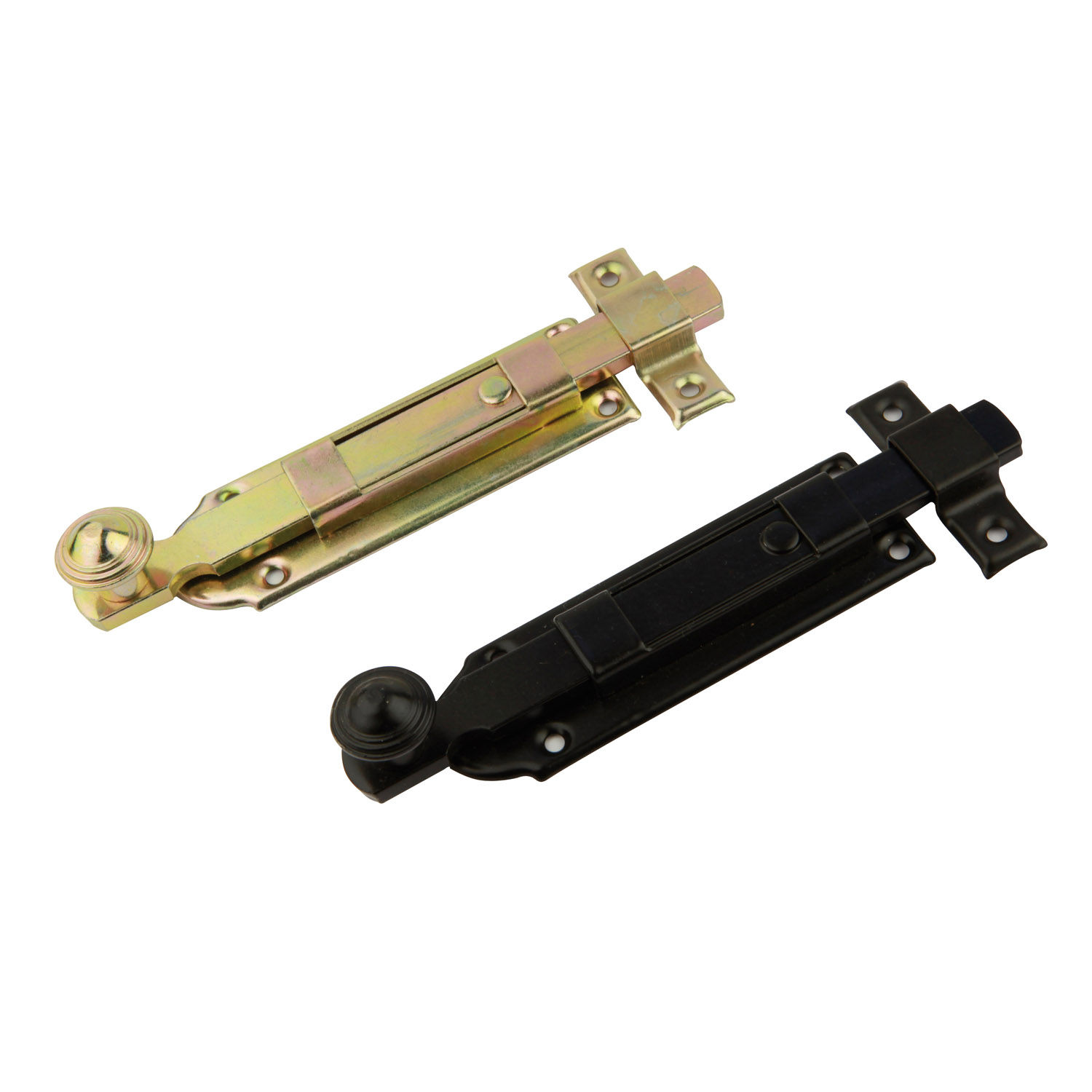 Pasador blanco de 150 mm y 200 mm bicromatado