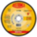Miniatura: Disco de corte Fast-Cut de Alto rendimiento