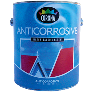 Anticorrosivo Base de Agua