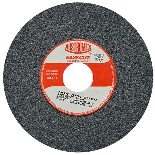 Miniatura: Rueda Abrasiva Easy-Cut para Acero