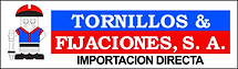 tornillos y fijaciones, s.a.