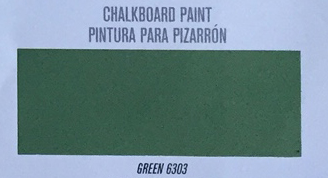 Miniatura: Pintura para Pizarron