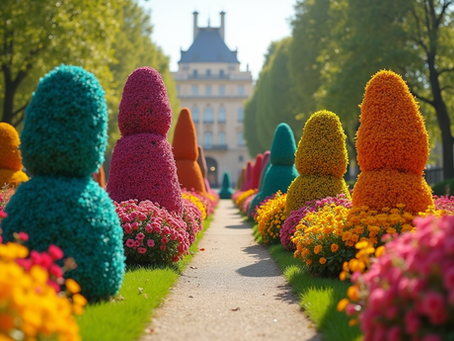 Hidden Treasures of Costa Rica: A Guide to Zarcero's Gems