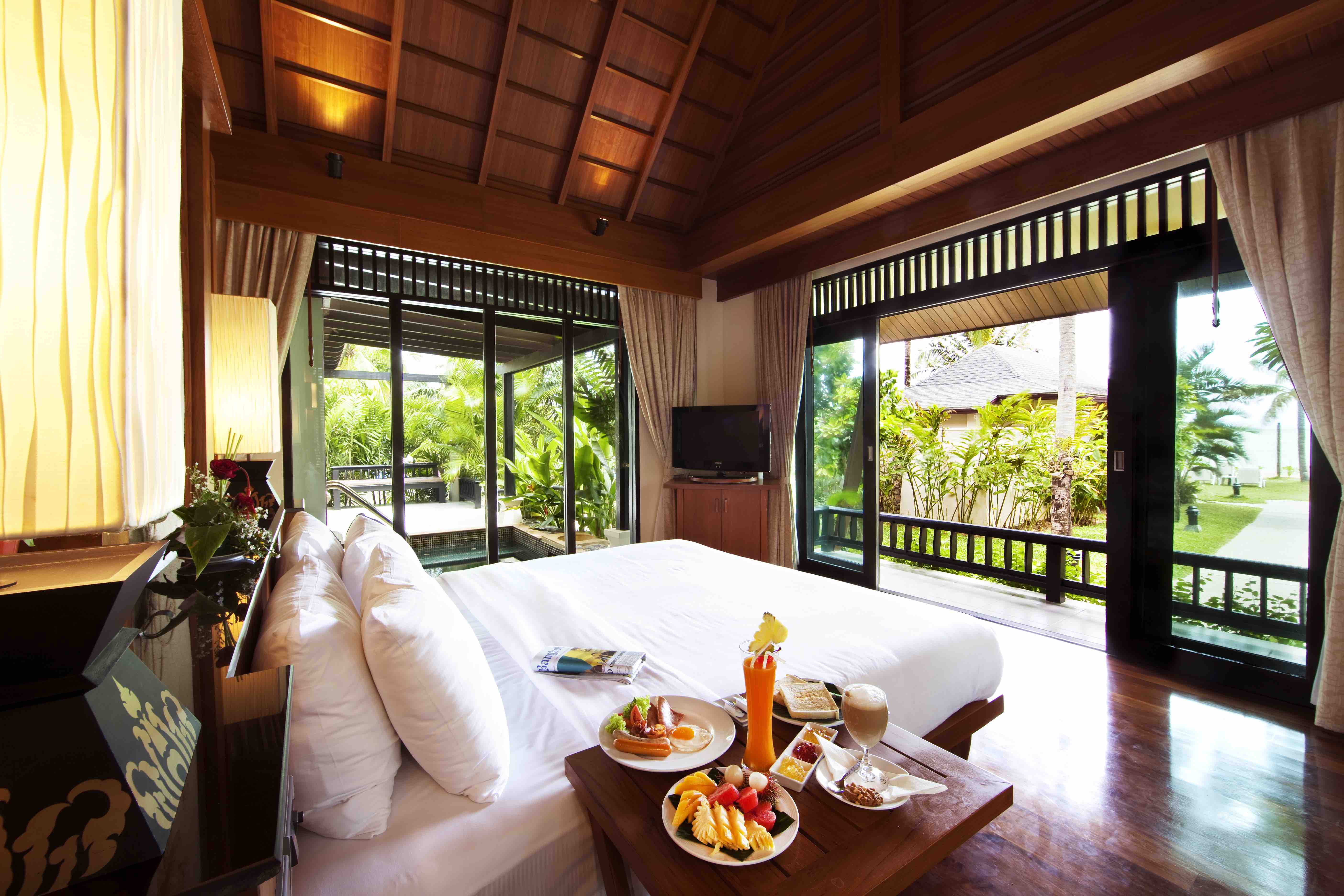 LA FLORA RESORT KHAOLAK