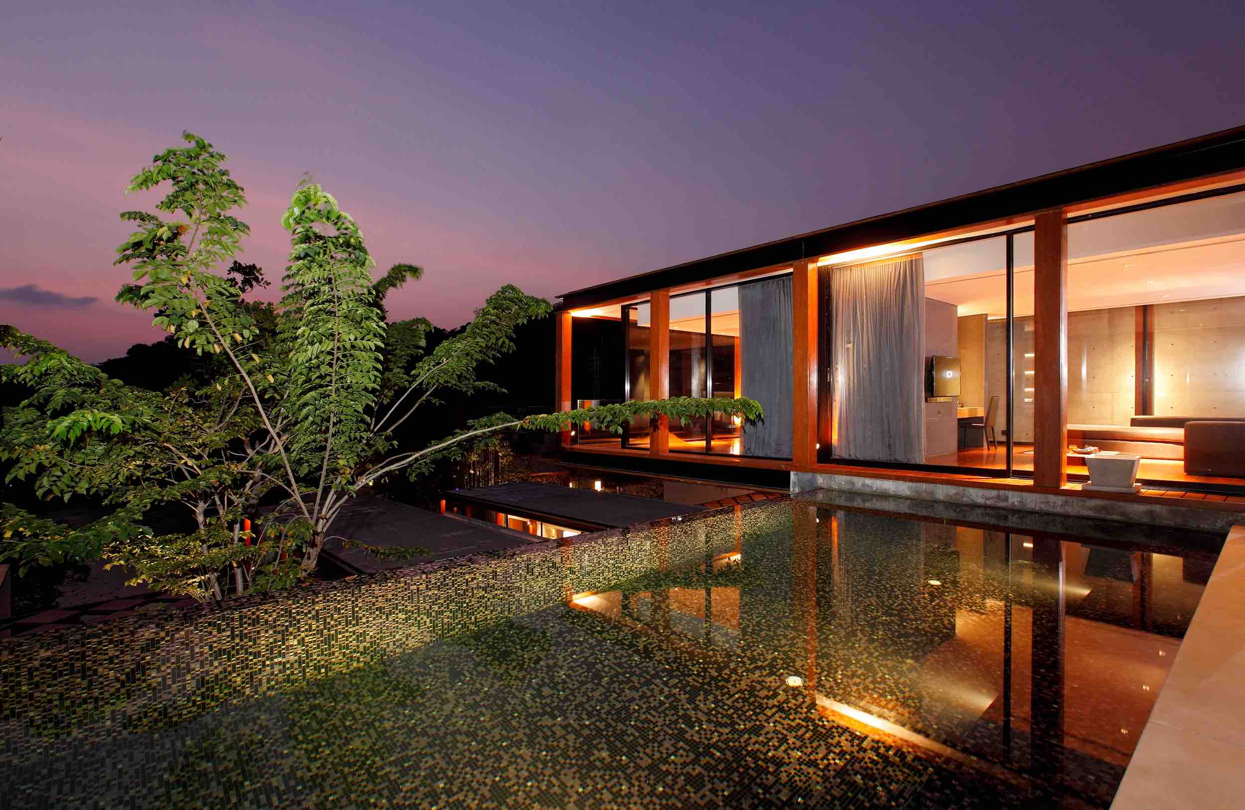 THE NAKA PHUKET