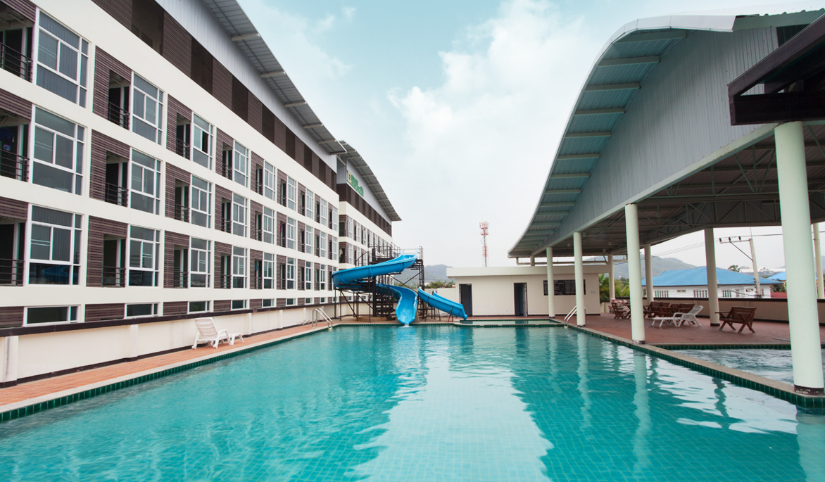 GLORY PLACE HUA HIN