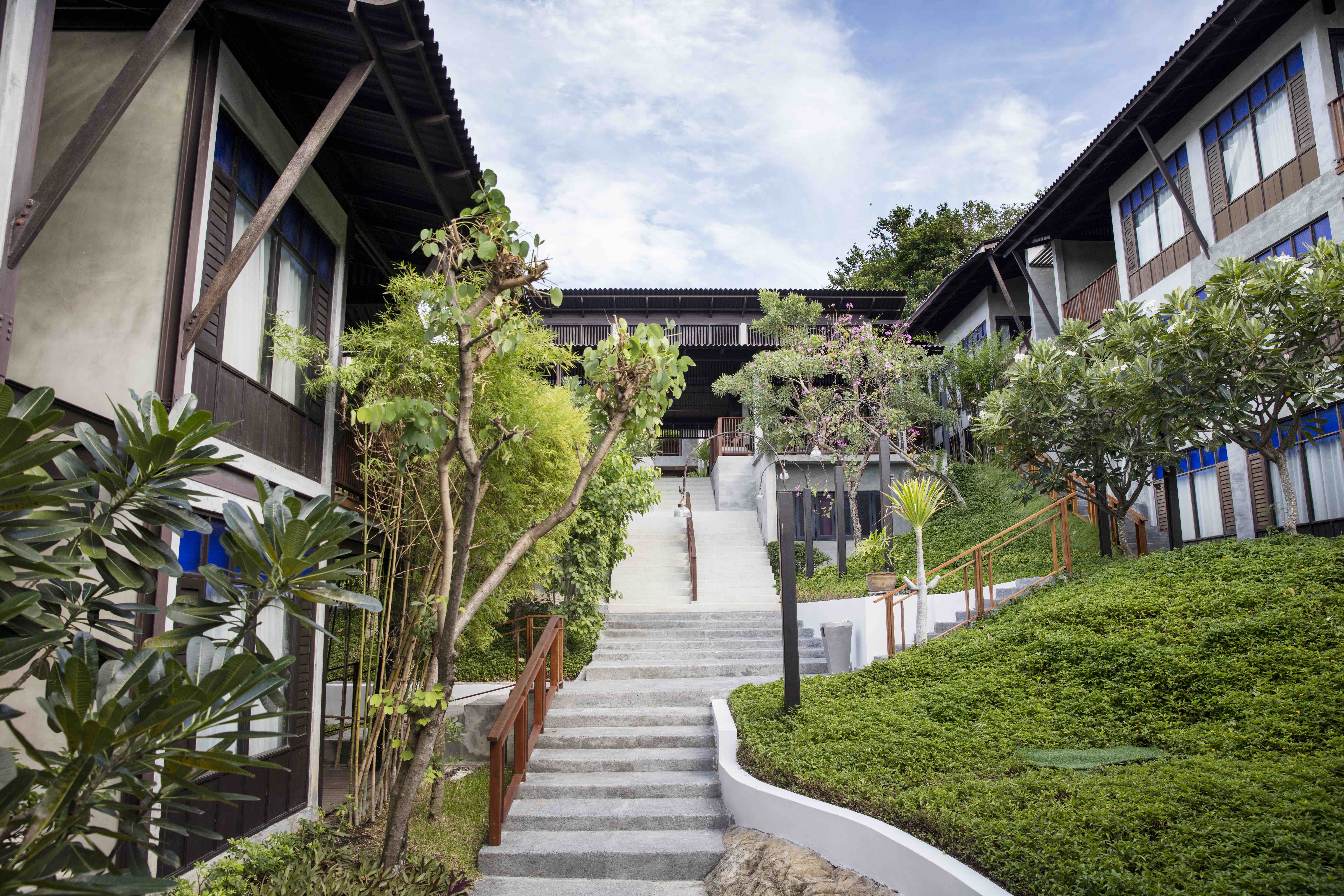 CHURA SAMUI