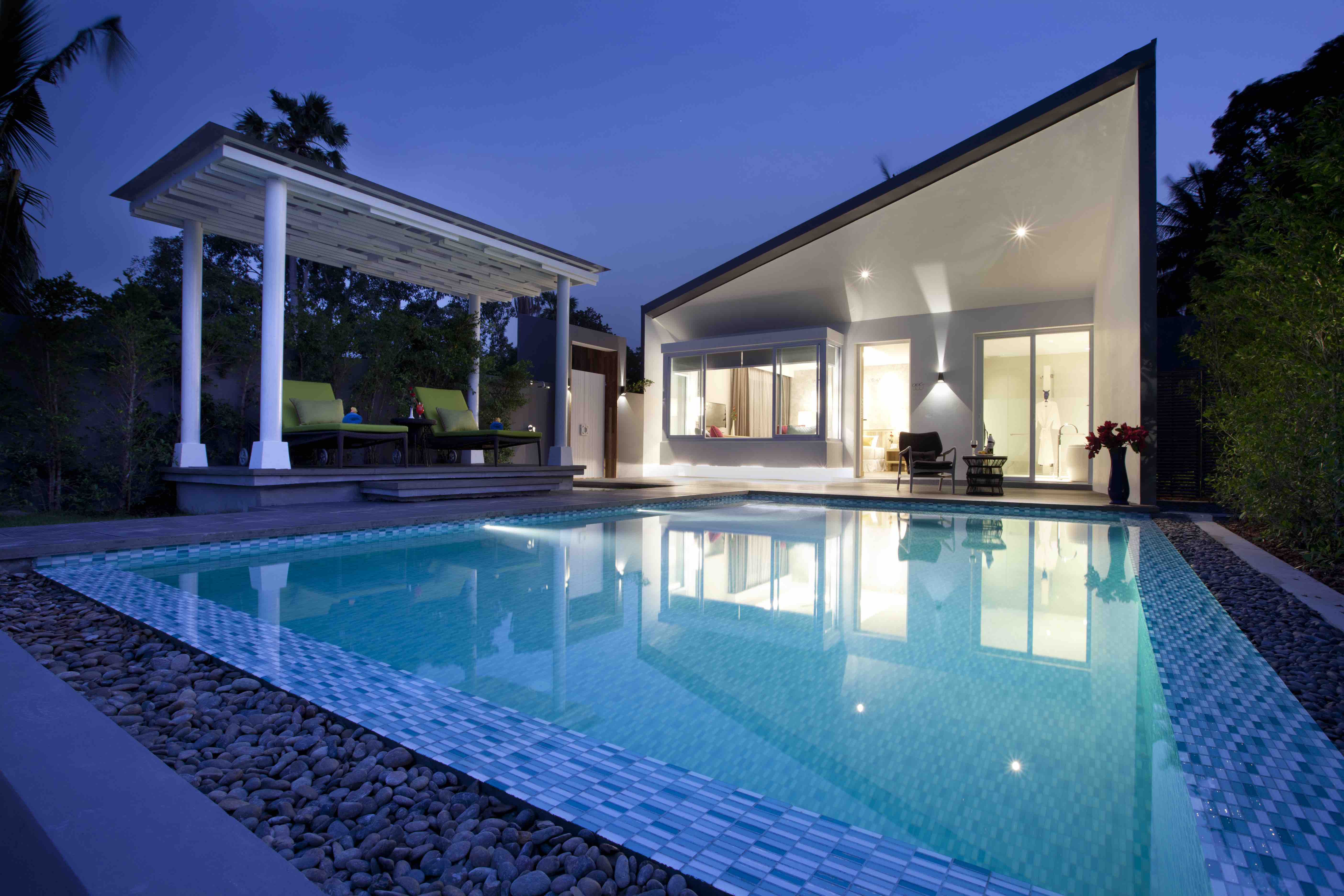 CELES BEACHFRONT RESORT KOH-SAMUI