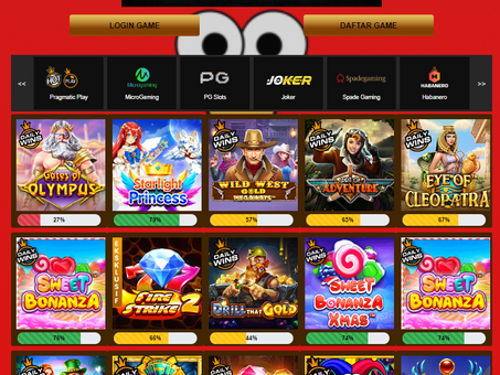 Bocoran RTP Slot Online - PUTARBET