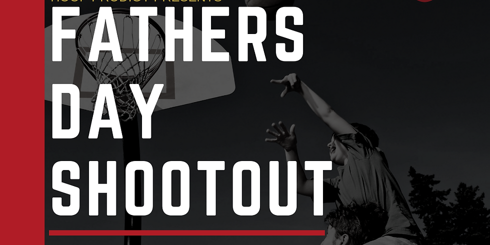 Father's Day Shootout Competition