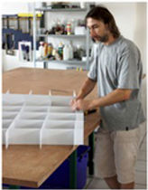 modelbuilder eggcrate