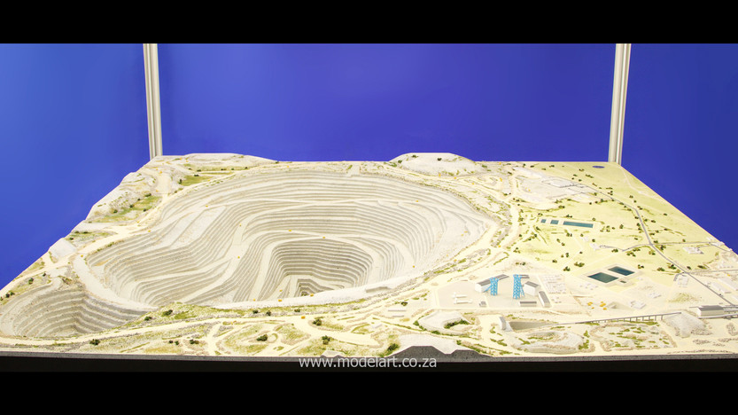 Modelart | Model Builders | Engineering & Industrial