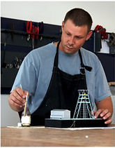 model builder assembly