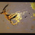Thumbnail: Gazelle. 16"x12"x1.5"