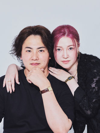 大濠写真室 | Ohori Photo Studioで撮影した入籍フォト