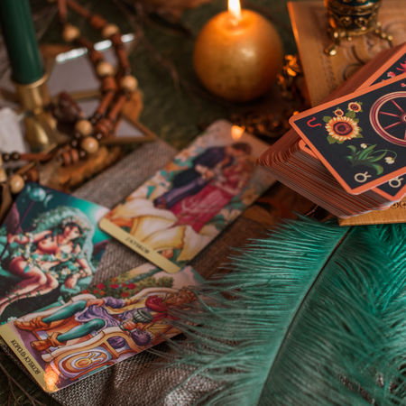 Magical Living in 2022