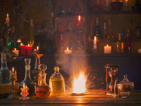 Five Reasons Your Magic Spells Aren't Working