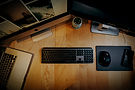 Photo by <a href="https://unsplash.com/@insungpandora?utm_source=unsplash&utm_medium=referral&utm_content=creditCopyText">insung yoon</a> on <a href="https://unsplash.com/photos/black-and-silver-computer-keyboard-beside-black-computer-mouse-BO8_rUQZWoQ?utm_source=unsplash&utm_medium=referral&utm_content=creditCopyText">Unsplash</a>       