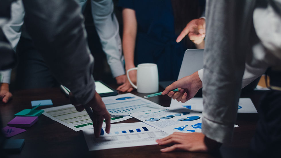 <a href="https://www.freepik.com/free-photo/millennial-asia-businessmen-businesswomen-meeting-brainstorming-ideas-about-new-paperwork-project-colleagues-working-together-planning-success-strategy-enjoy-teamwork-small-modern-night-office_7685820.htm#fromView=search&page=1&position=0&uuid=c58ab6dc-968c-45c2-a9a2-9c36668d78ed&query=project+manager">Image by tirachardz on Freepik</a>