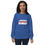 Thumbnail: Jersey &quot;eco&quot; MBX 75 ROTH. Blue (1987-1988)
