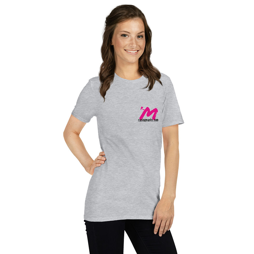 Thumbnail: Camiseta Racing Marks 2025