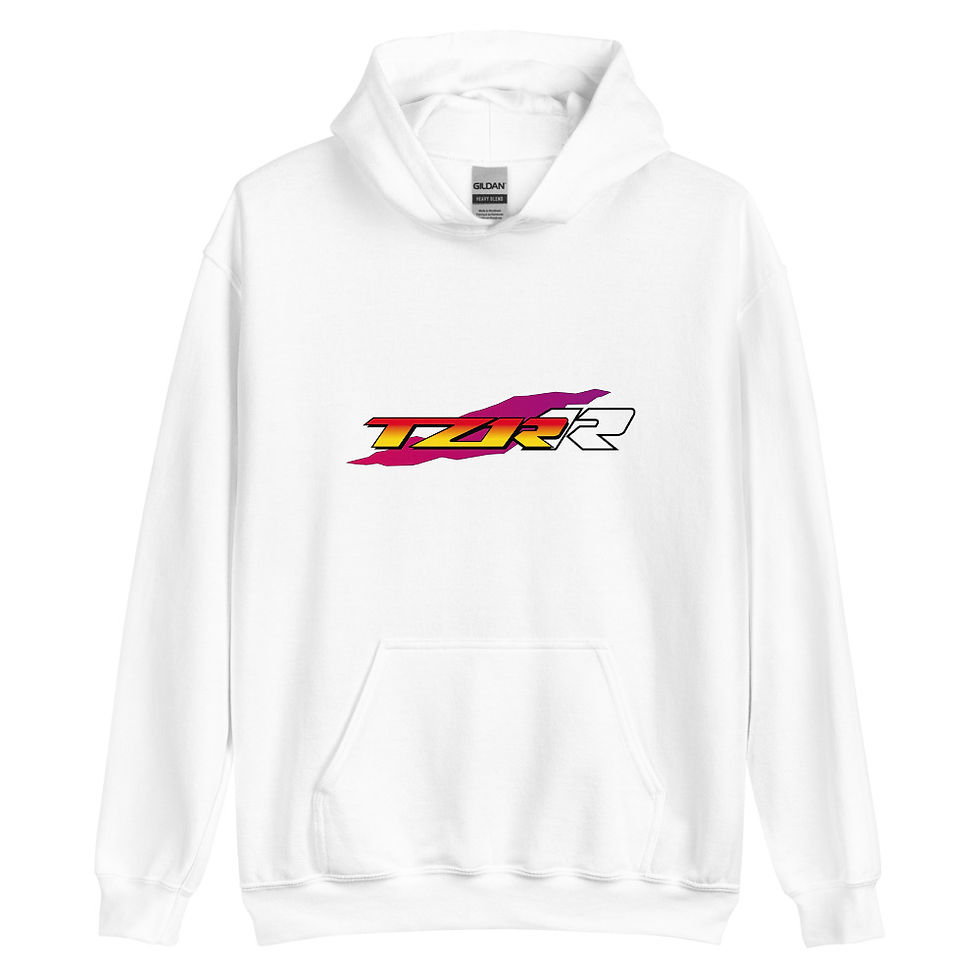 Miniatura: Sudadera TZR 80