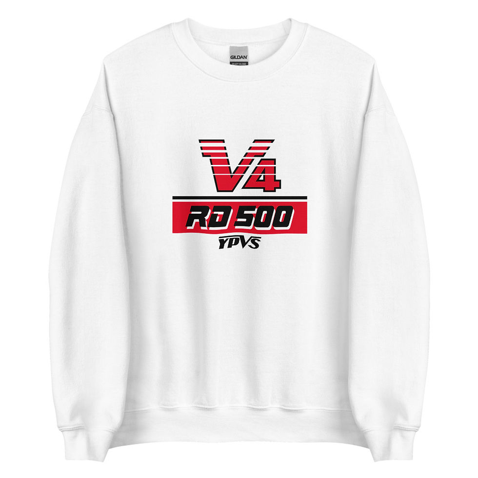 Miniatura: Jersey RD500 V4