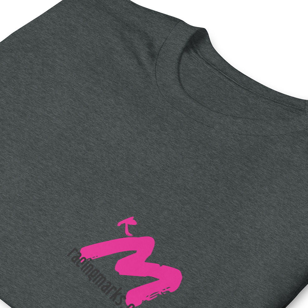 Miniatura: Camiseta Racing Marks 2025