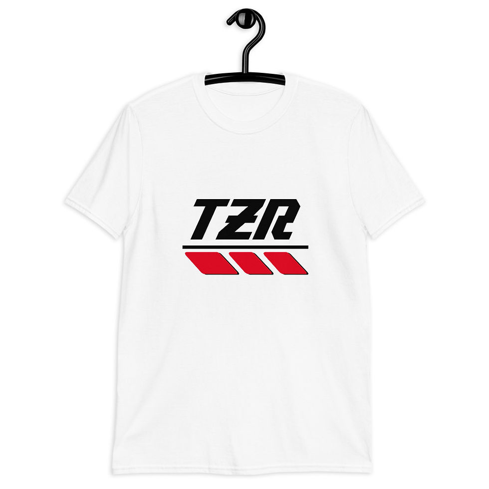 Miniatura: Camiseta TZR 75cc - 125cc