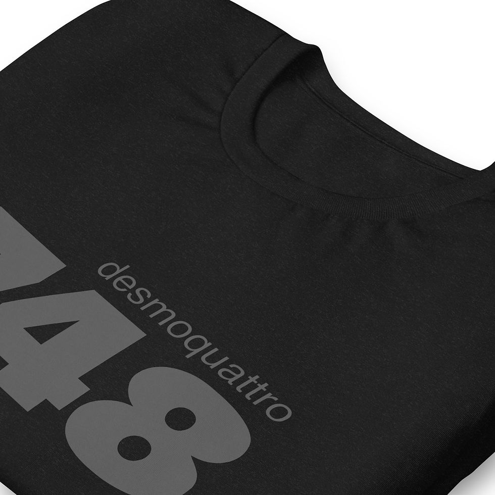 Miniatura: Camiseta Ducati 748