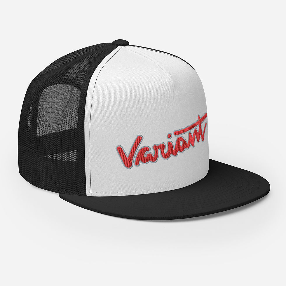 Miniatura: Gorra Derbi Variant