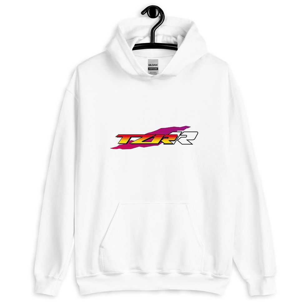 Thumbnail: Sudadera TZR 80