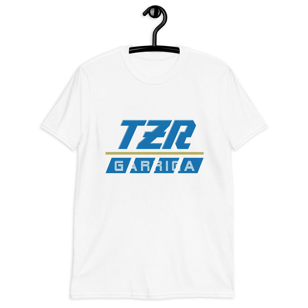 Miniatura: Camiseta TZR 75 Joan Garriga