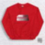 Miniatura: Jersey / Sudadera MBX 75 ROJA (1985-1986)
