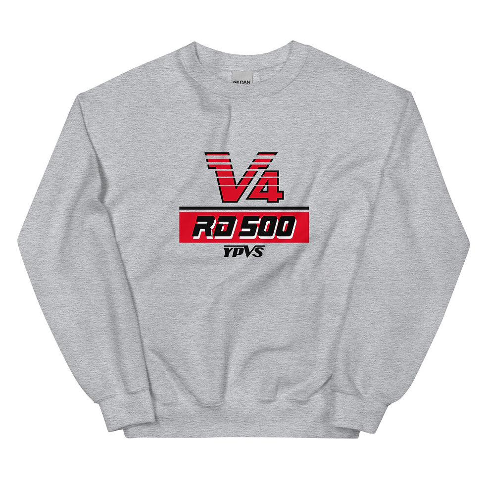 Miniatura: Jersey RD500 V4