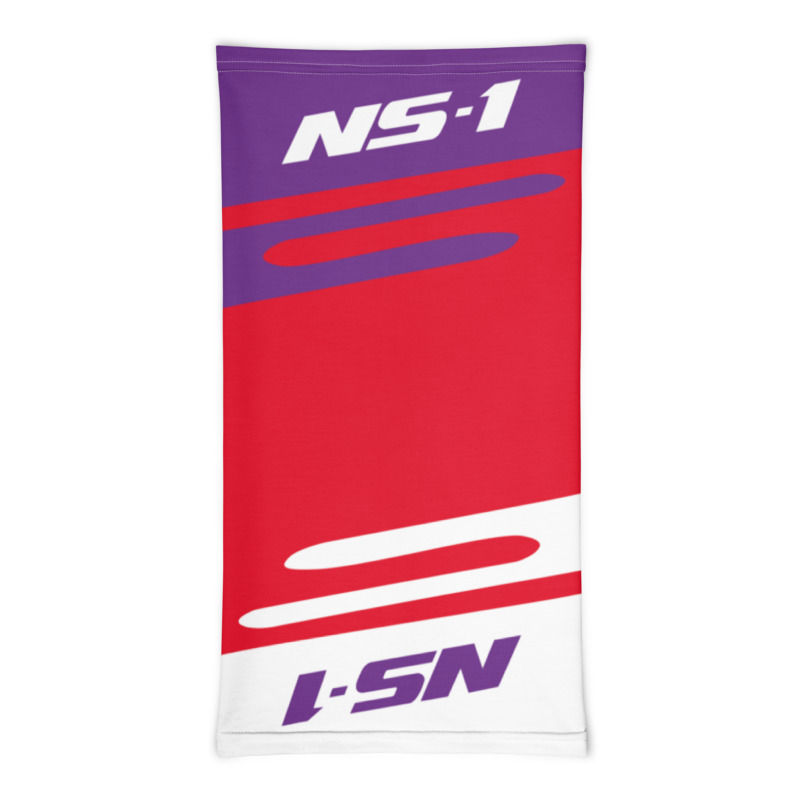 Thumbnail: Braga cuello NS-1