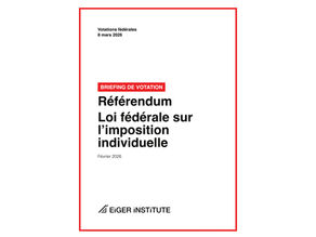 Imposition individuelle
