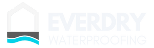 WATERPROOFING EVERDRY LOGO TRANSPARENT BACKGROUND